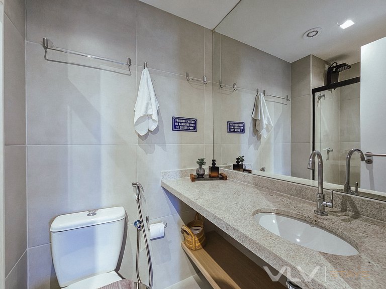 ART334 Design e Conforto c/ Garagem by VLV Stays