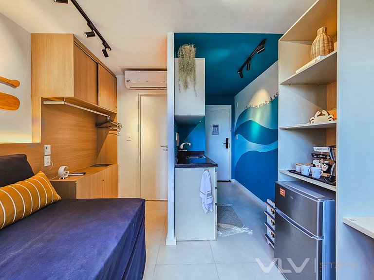 ART334 Design & Comfort w/ Parking by VLV Stays