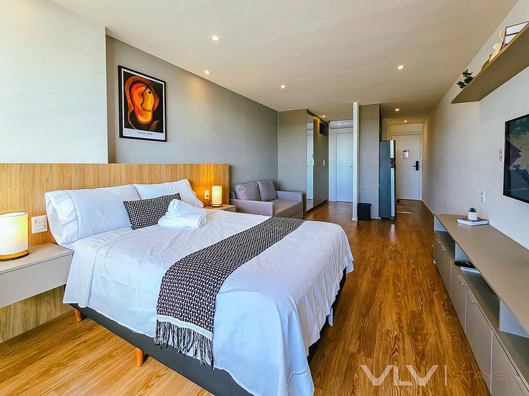 ART214 Vista Mar Frontal by VLV Stays