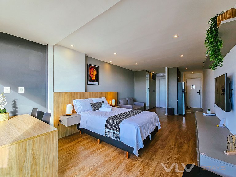 ART214 Vista Mar Frontal by VLV Stays