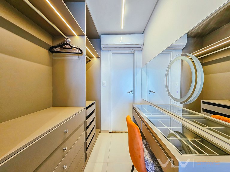 ART1004 Studio frente mar by VLV Stays