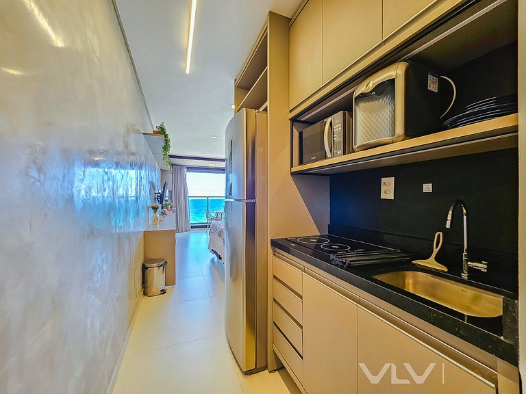 ART1004 Studio frente mar by VLV Stays