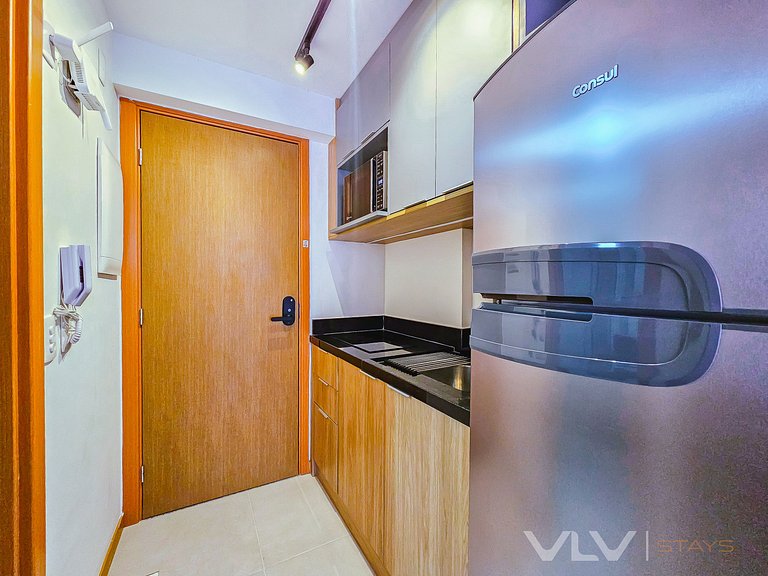 PP204 O mais novo studio by VLV Stays