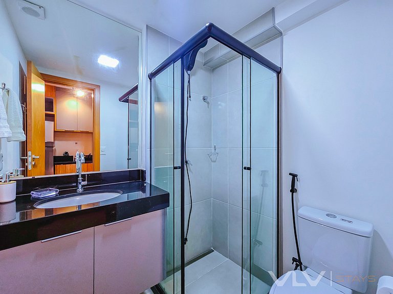 PP204 O mais novo studio by VLV Stays