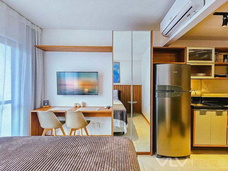PP803 Porto da Barra by VLV Stays