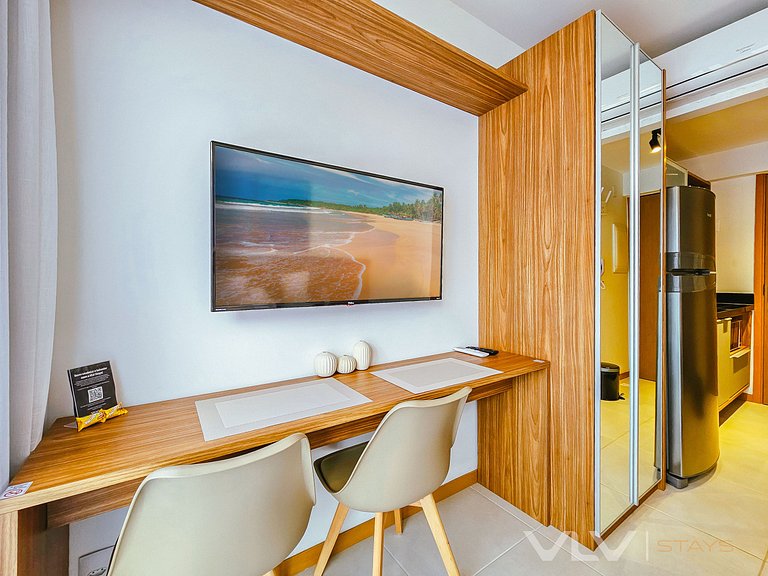 PP803 Porto da Barra by VLV Stays