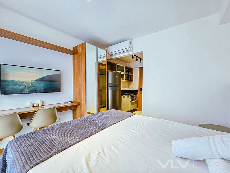 PP803 Porto da Barra by VLV Stays
