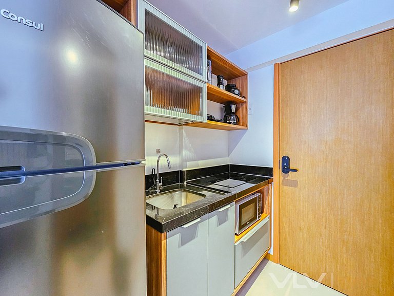 PP803 Porto da Barra by VLV Stays