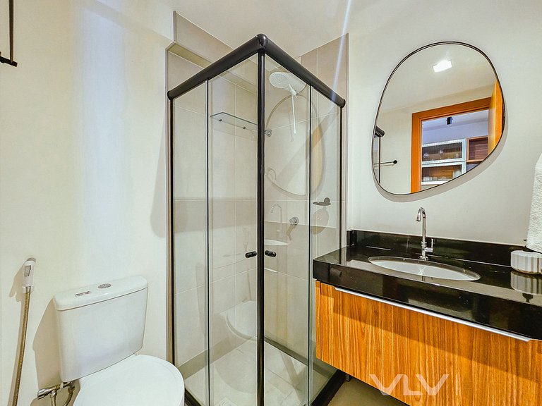 PP803 Porto da Barra by VLV Stays
