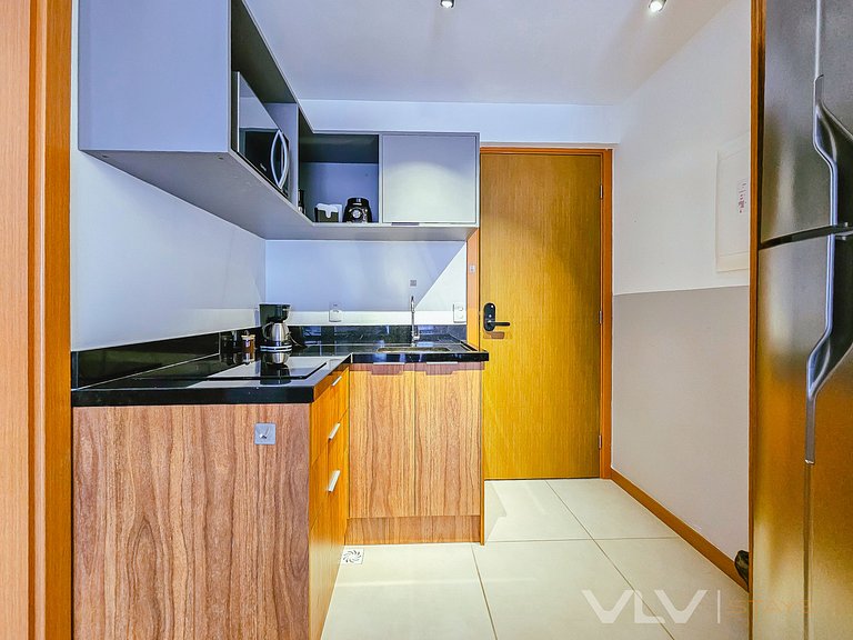PP201 Praia+Coworking+Academia by VLV Stays