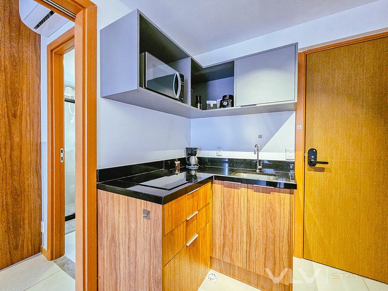 PP201 One bedroom apartment at Porto by VLV Stays