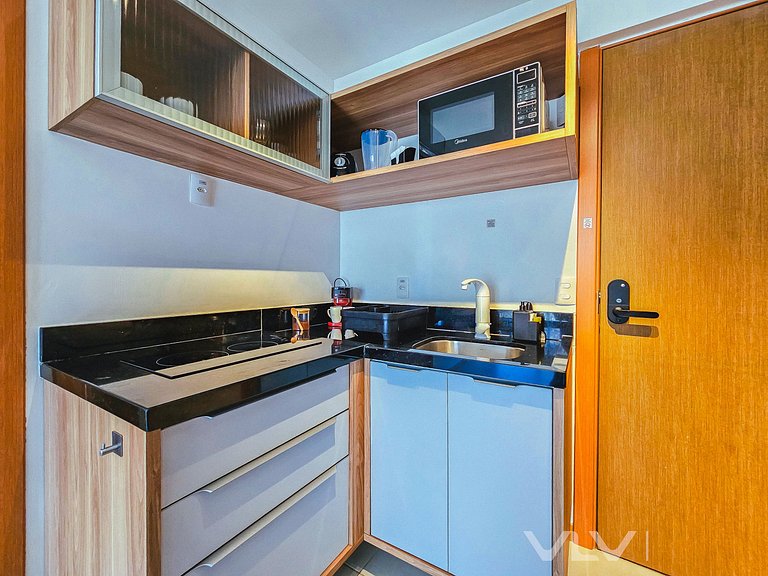 PP001One bedroom at Porto Privilege t by VLV Stays