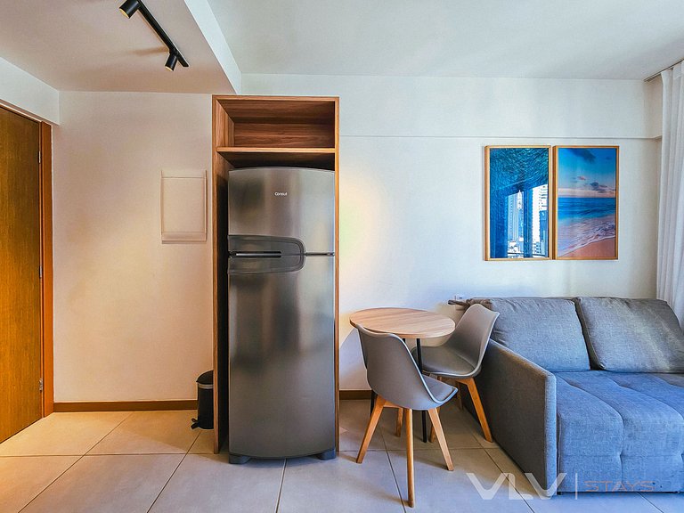 PP001One bedroom at Porto Privilege t by VLV Stays