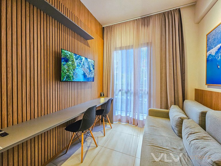 PP002 The best option for you by VLV Stays