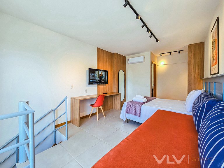 PP1302 Loft Porto Privilege w/parking by VLV Stays