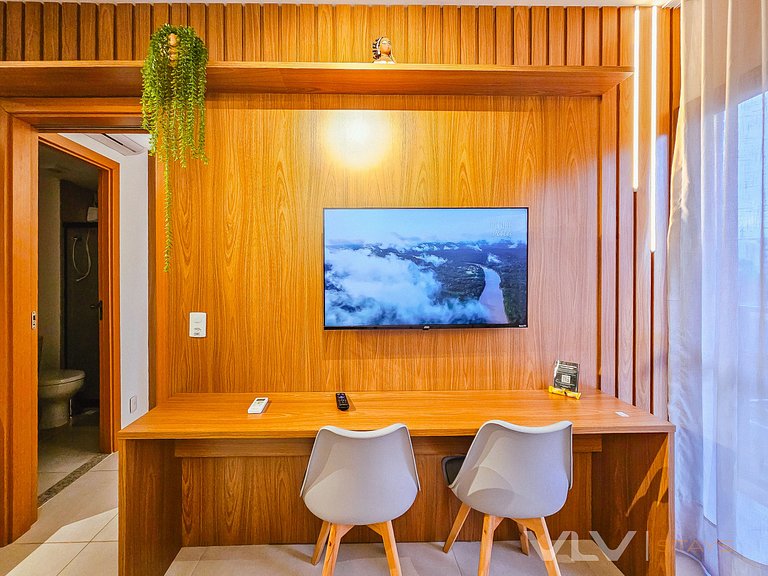 PP208 One bedroom apartment on the best spot