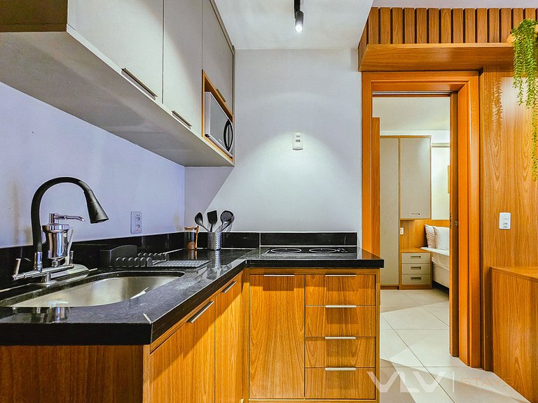PP208 One bedroom apartment on the best spot