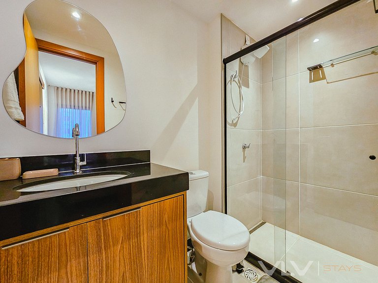 PP208 One bedroom apartment on the best spot