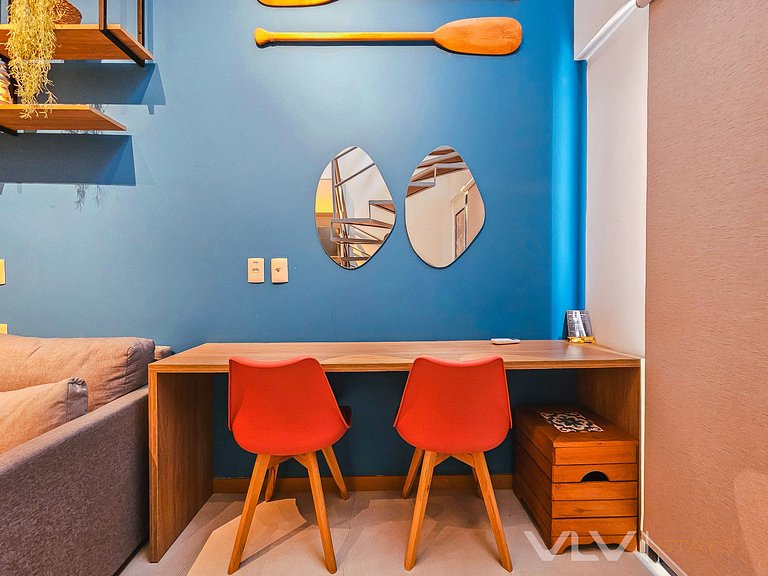 PP1302 Loft Porto Privilege c/garagem by VLV Stays