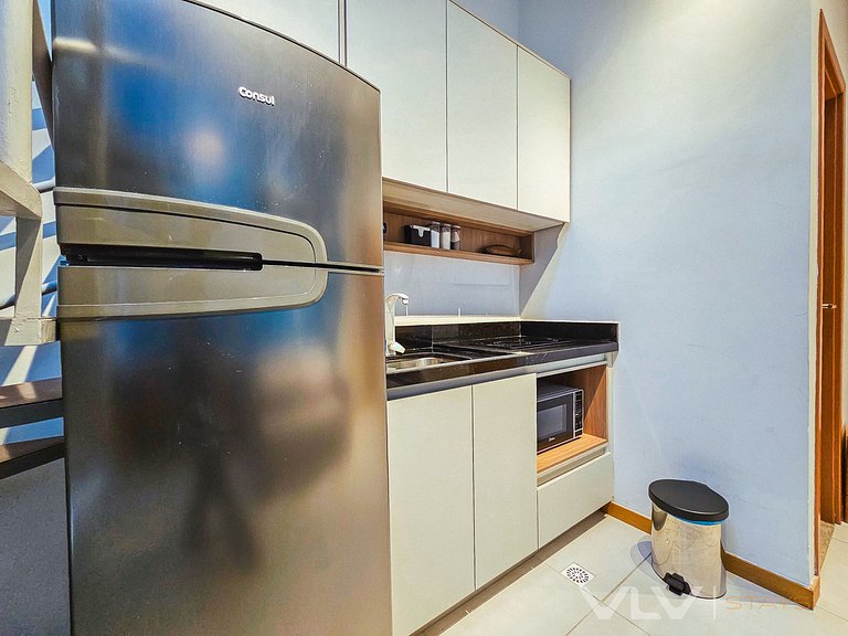 PP1302 Loft Porto Privilege c/garagem by VLV Stays