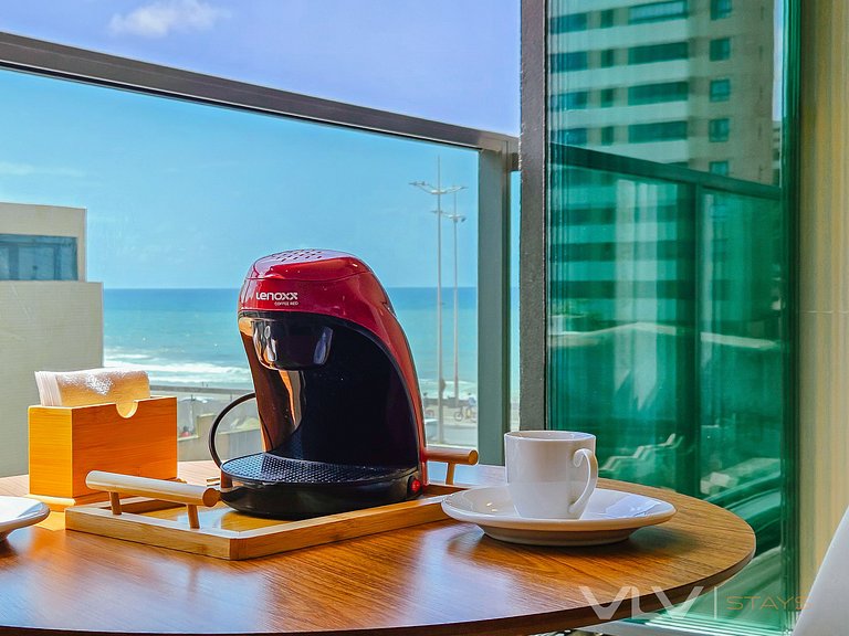 ART238 Well decorated w/parking by VLV Stays