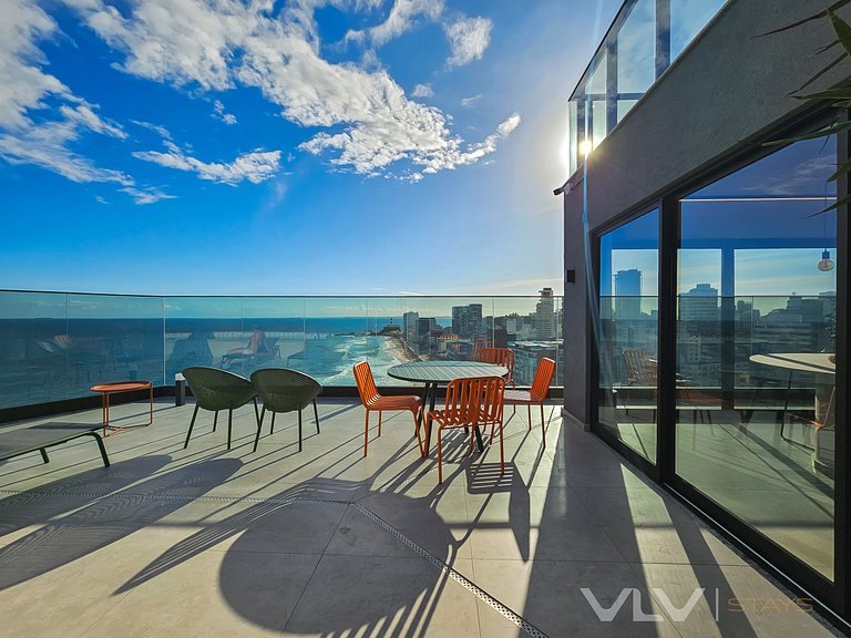 Spot1002 The best in the city by VLV Stays