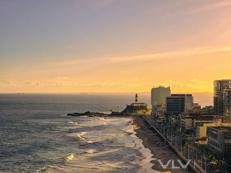 The Perfect Spot Barra by VLV Stays