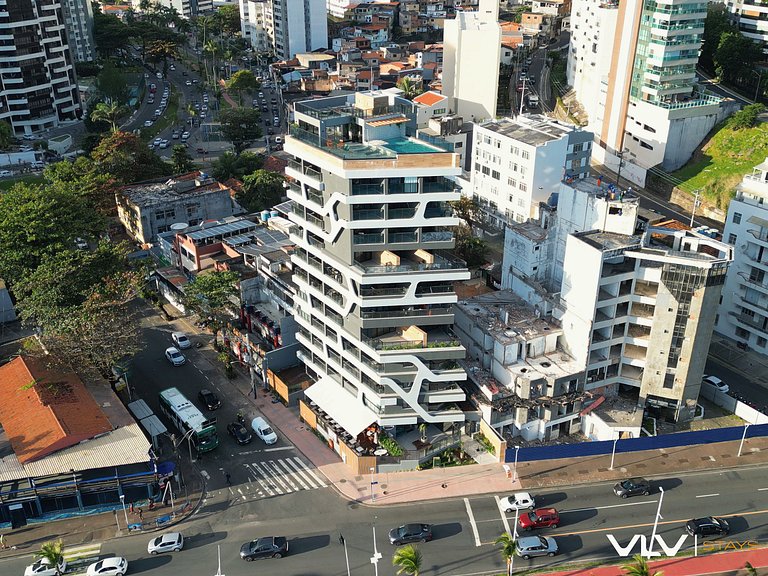 Spot1002 O mais deslumbrante de Salvador