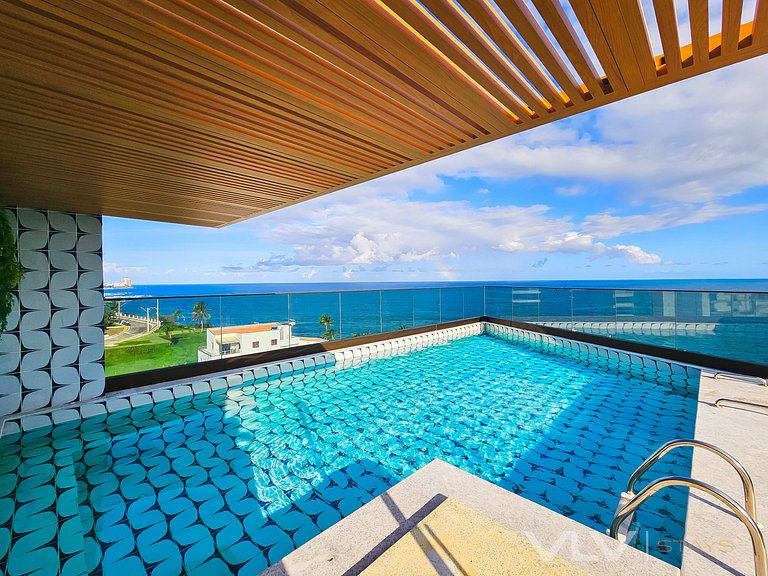 Residencial Spot Barra by VLV Stays