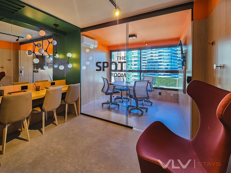 The Perfect Spot Barra by VLV Stays