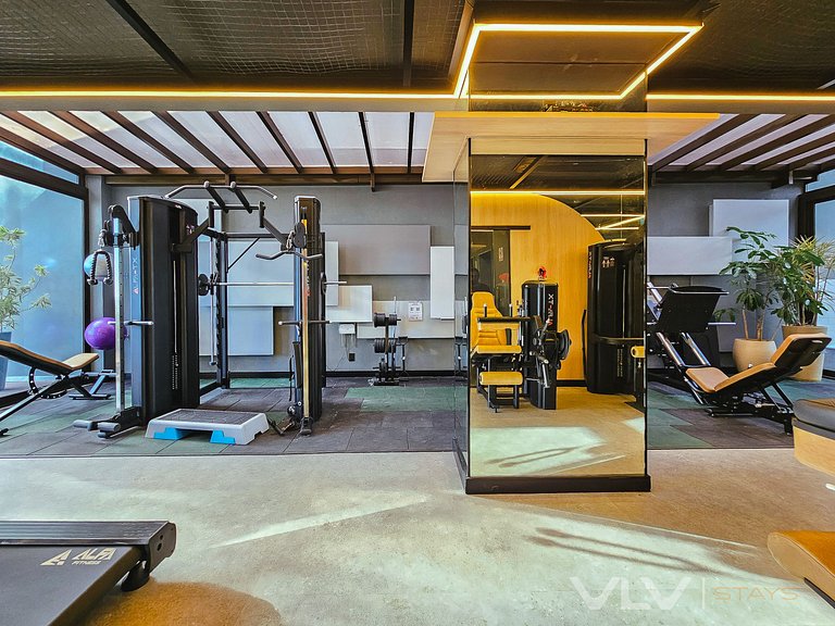 Spot502 Excelente vista mar by VLV Stays