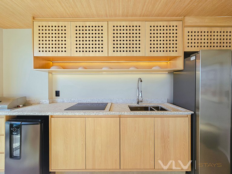 Spot604 Aconchegante Studio by VLV Stays