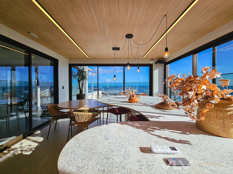 Spot502 Unforgettable sea view by VLV Stays