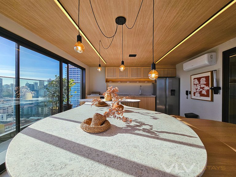 Spot604 Aconchegante Studio by VLV Stays