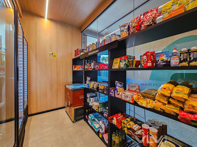 Spot604 Aconchegante Studio by VLV Stays