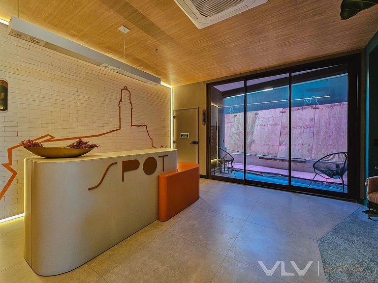 Spot302 The best option by VLV Stays