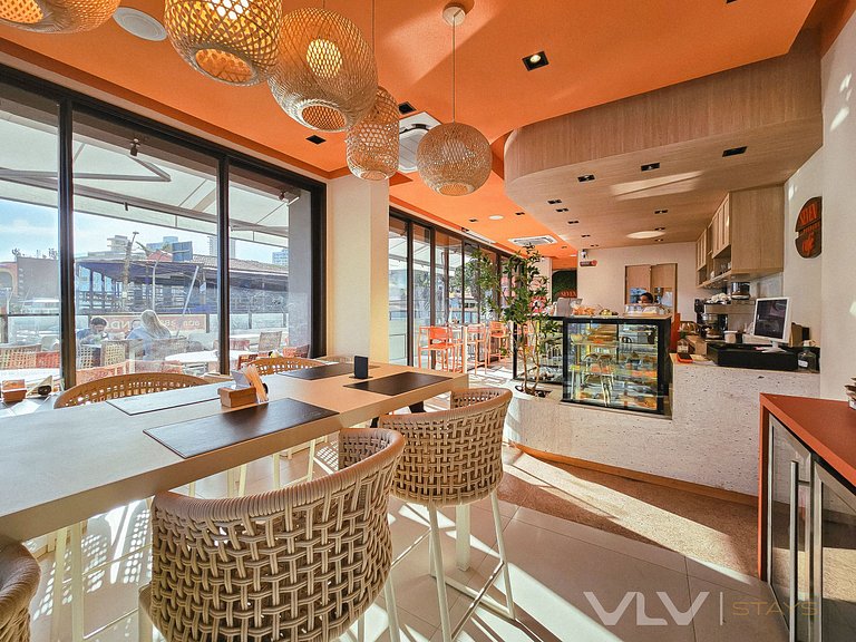 Spot1002 O melhor da cidade by VLV Stays