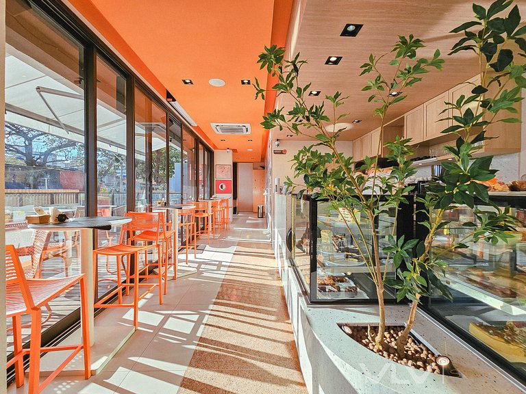 Spot102 Studio + Beach Club grátis by VLV Stays