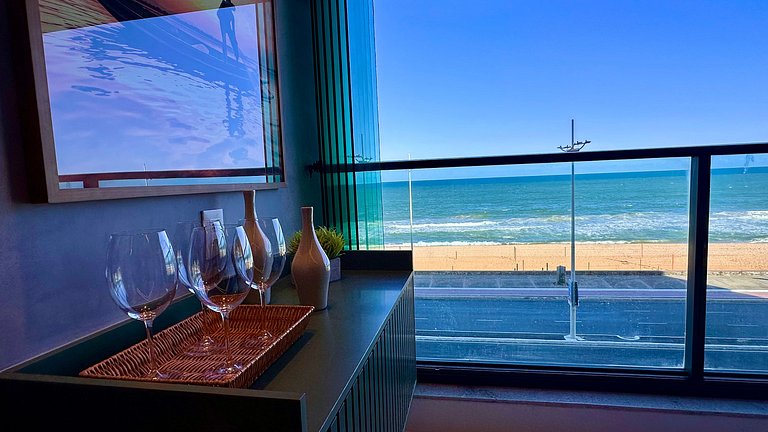 ART304 Frente Mar by VLV Stays