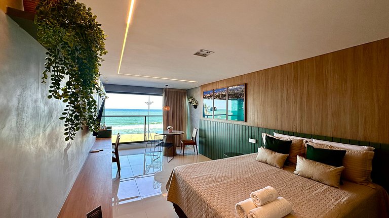 ART304 Frente Mar by VLV Stays