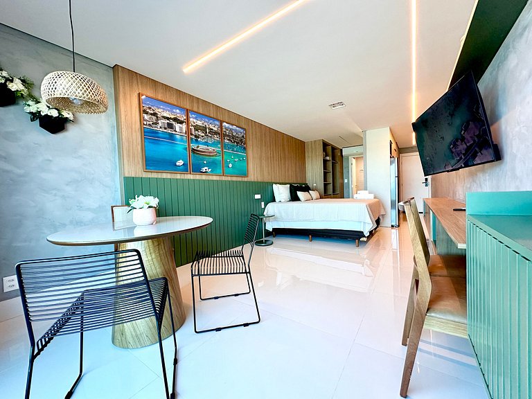 ART304 Frente Mar by VLV Stays