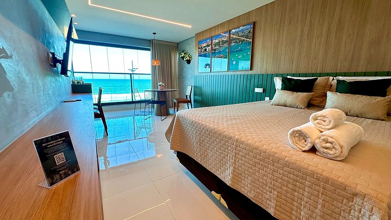 ART304 Frente Mar by VLV Stays
