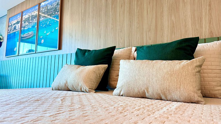 ART304 Frente Mar by VLV Stays