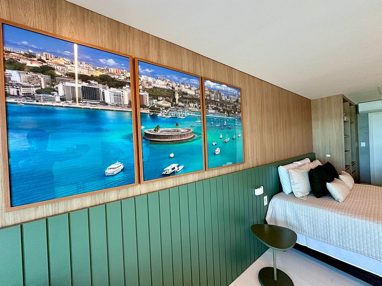 ART304 Frente Mar by VLV Stays
