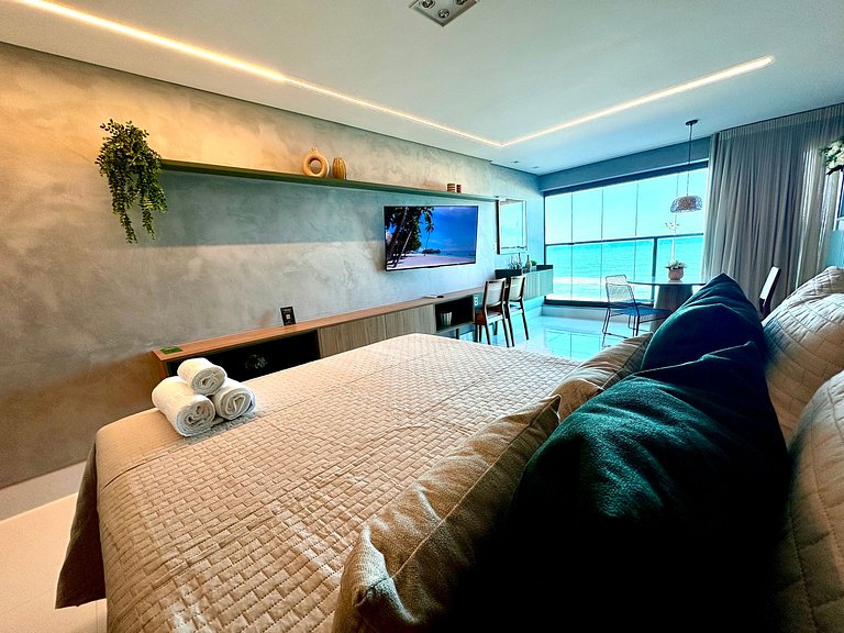 ART304 Frente Mar by VLV Stays