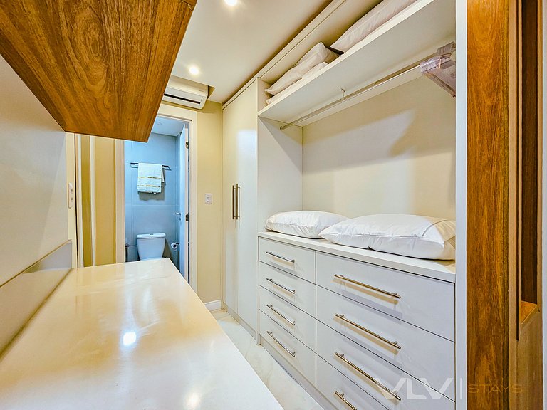 ART231 Decorated and cozy studio by VLV Stays