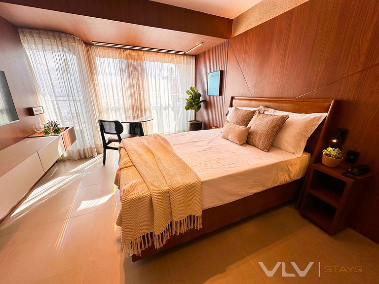 Spot102 Spot Barra by VLV Stays
