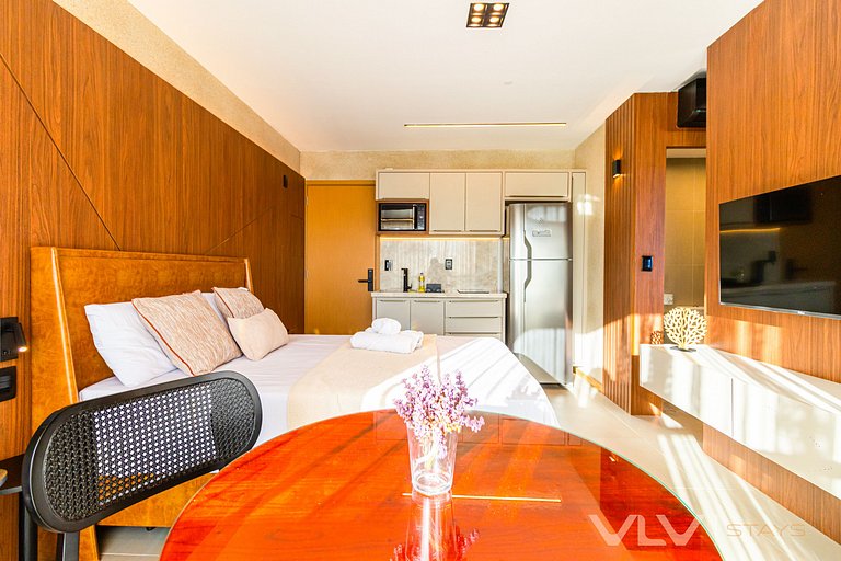 Spot102 Spot Barra by VLV Stays