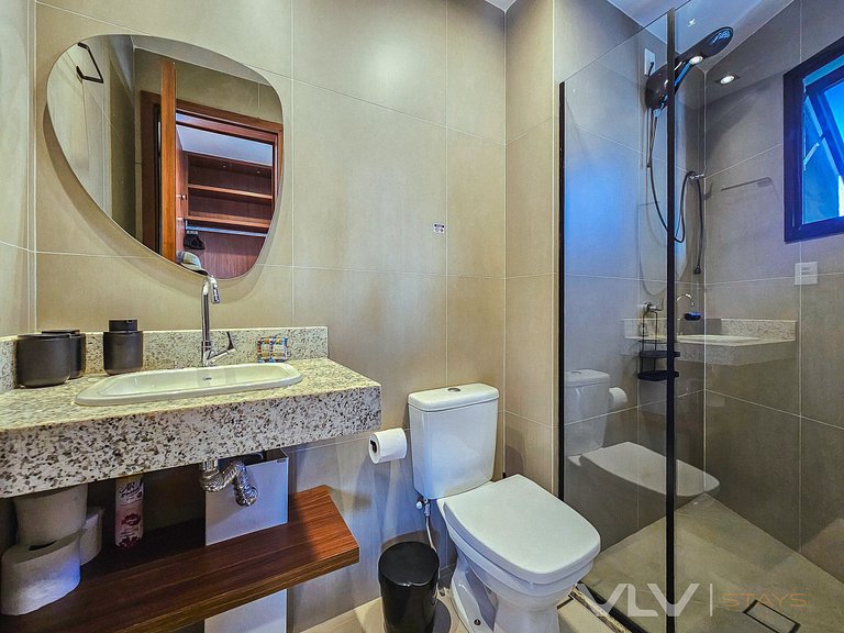 Spot102 Studio + Free Beach Club by VLV Stays