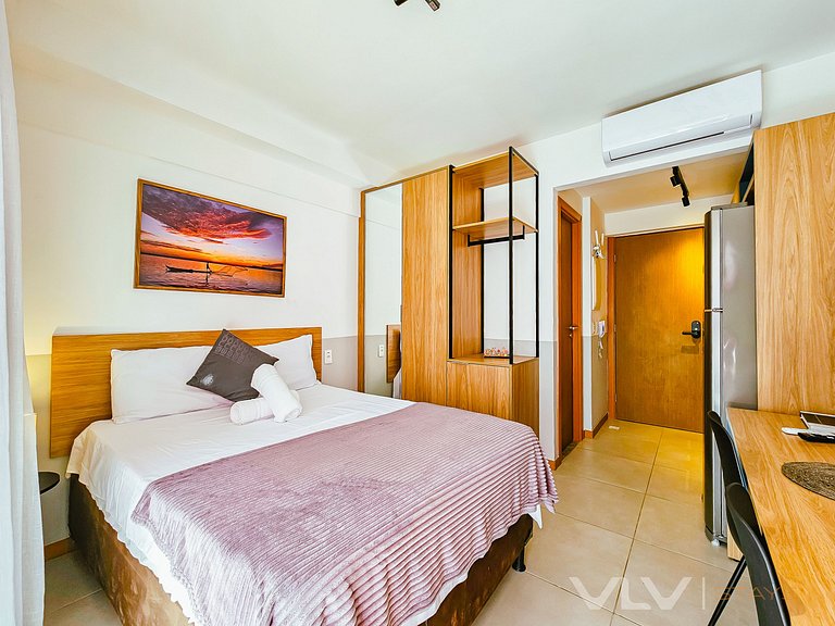 PP102 Porto da Barra studio by VLV Stays